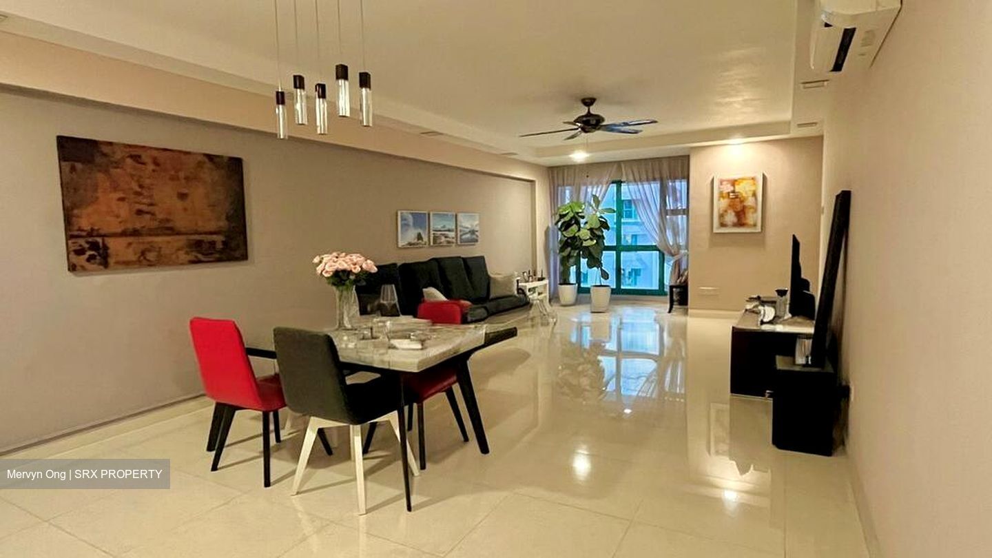 Blk 353B Admiralty Drive (Sembawang), HDB 4 Rooms #558149761
